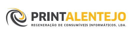 Logótipo PrintAlentejo
